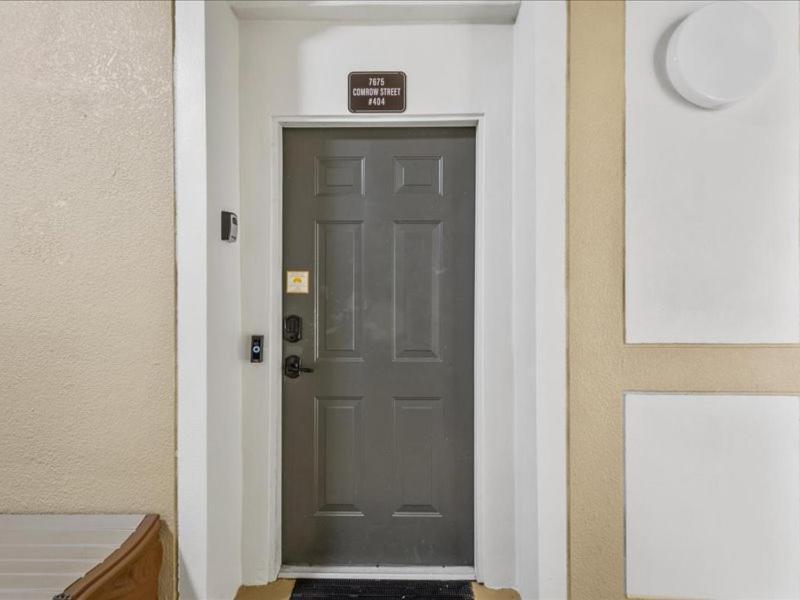 3 Bed With Pool Jacuzzi Apartamento Orlando